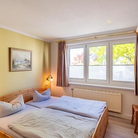 Ferienwohnungen Familie Glasner Binz Kültér fotó