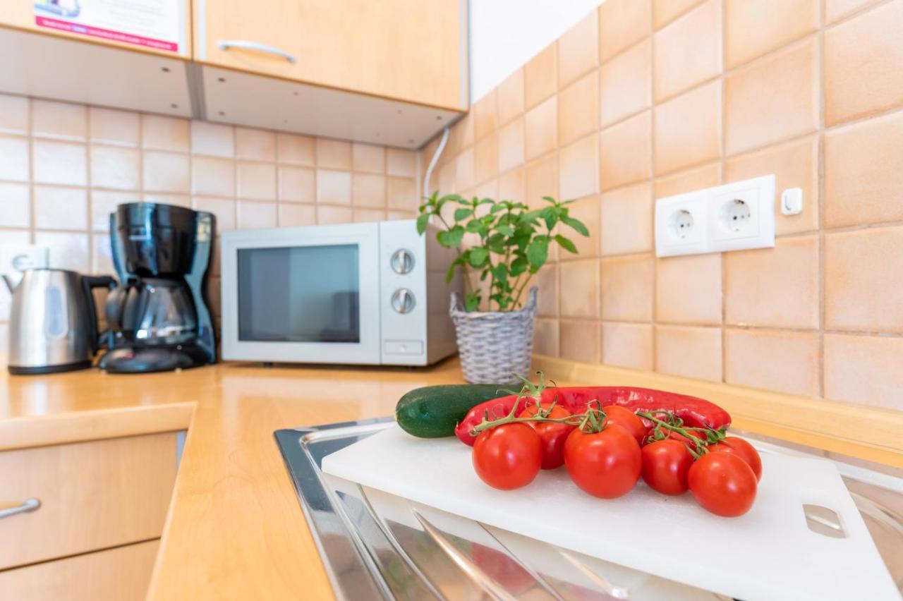 Ferienwohnungen Familie Glasner Binz Kültér fotó